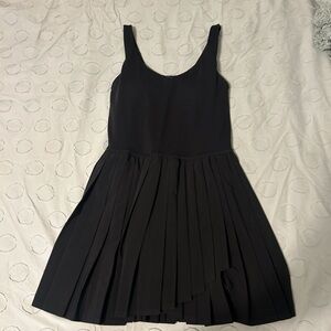 Aerie Black OFFLINE Top